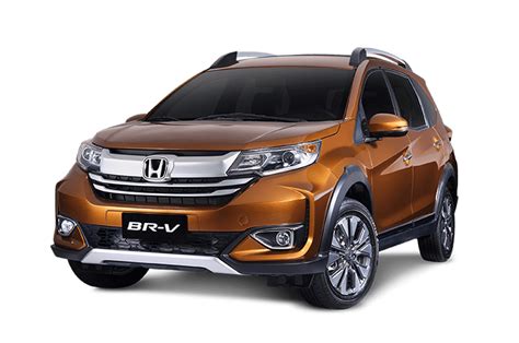 2019 Honda BR-V price, specs, reviews and photos Philippines ...