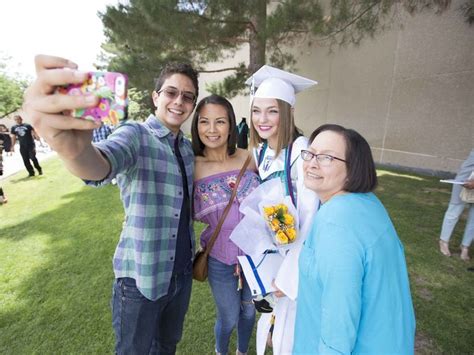 Check out photos from the Mission Early College High School graduation ...