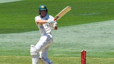 Sydney Test: Marnus Labuschagne admits India’s bowlers have bogged him ...