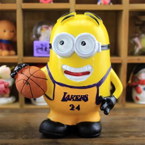 Minion Basketball | lupon.gov.ph