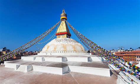 Top 5 Temples in the Kathmandu Valley – Kathmandu Trip Ideas | Viator ...