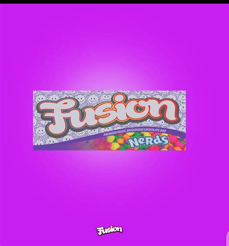 Fusion Nerds Bar - Buy Fusion Bars Online