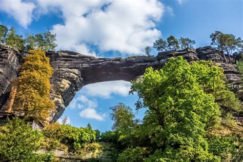 Hiking Tours in Bohemian Switzerland - Amazing Czechia