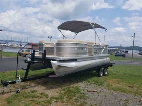 Sweetwater 20 2016 for sale for $1,000 - Boats-from-USA.com