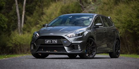 2016 Ford Focus RS Review | CarAdvice