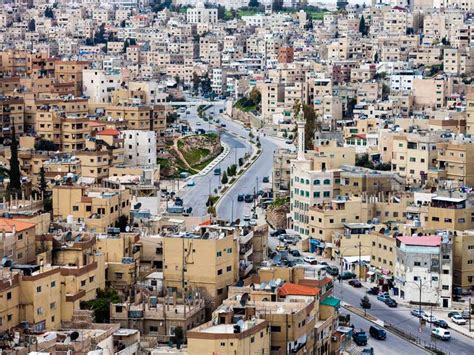 Jordan Islamic Bank leading the way in sustainable finance | World Finance