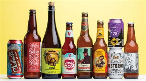 An Immortal Style of Beer - Brewer World-Everything about beer is here