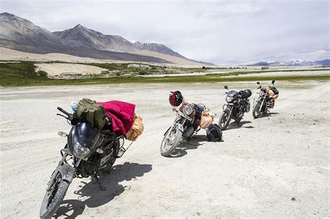 Ladakh Bike Trip Budget - Total Cost of Ladakh Trip by Bike - Vargis Khan