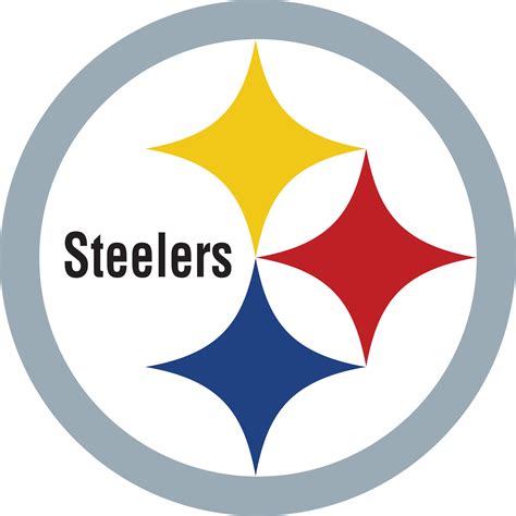 Pittsburgh Steelers Logo