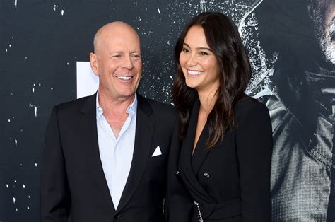 Bruce Willis' Wife Shares Touching Anniversary Update Amid Dementia Battle - Newsweek