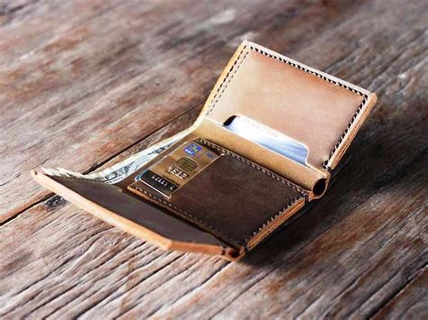 15 Wallet Designs Ideas For Men