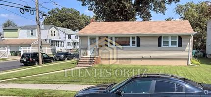 Houses For Rent in Roselle NJ