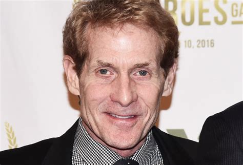 Skip Bayless Leaving Fox Sports' 'Undisputed' on FS1