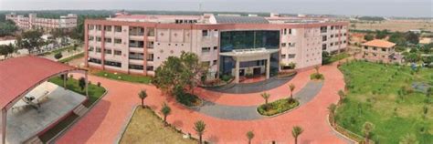 Sri Shakthi Institute of Engineering and Technology, Coimbatore Courses ...