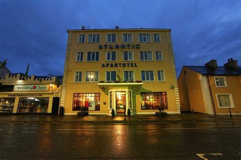 Apartments In Bundoran - Discover Bundoran, County Donegal