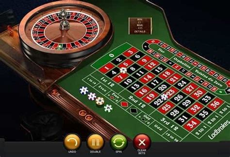 Virtual Roulette Wheel Free