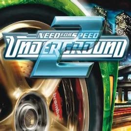 Steam Workshop::Need for Speed Underground 2 Soundtrack Music Pack