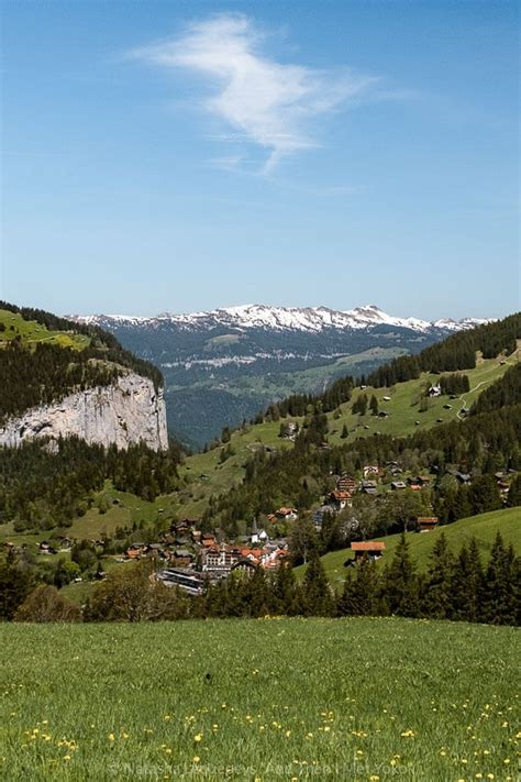 The Ultimate Guide for Hiking in Wengen to Kleine Scheidegg — And Then I Met Yoko | Visual ...