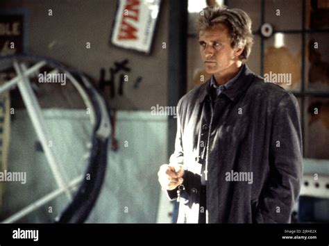 RUTGER HAUER, THE HITCHER, 1986 Stock Photo - Alamy