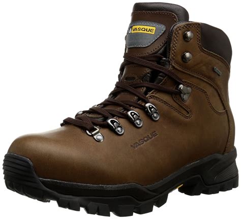 Vasque Men's Summit Gore-Tex Waterproof Backpacking Boot | eBay