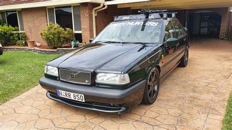 [NSW] 1996 Volvo 850R Manual — Oz Volvo Forums