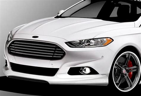 2013 Ford Fusion Front Bumper 10 | Ford fusion, 2013 ford fusion, Bumpers