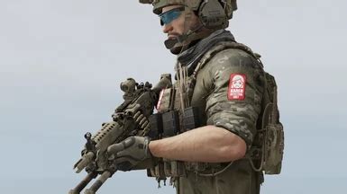 Patch Pack at Ghost Recon Breakpoint Nexus - Mods and community