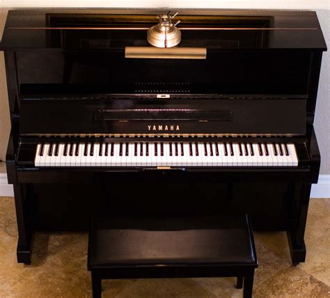 The Different Types of Pianos - Cocoweb