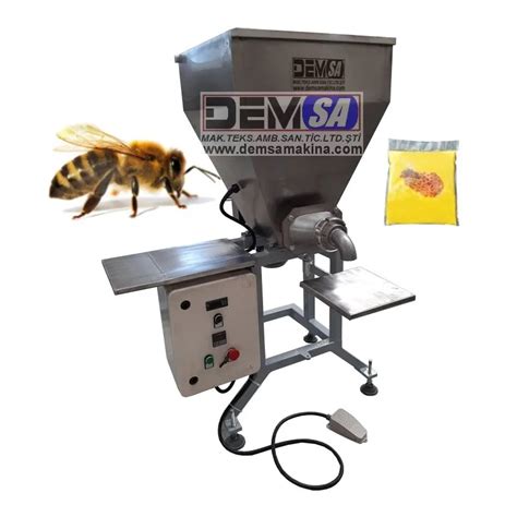 Beekeeping Equipment - Buy Beekeeping Machine,Bee Feed Fiiling Machine,Ari Keki Dolum Makinesi ...