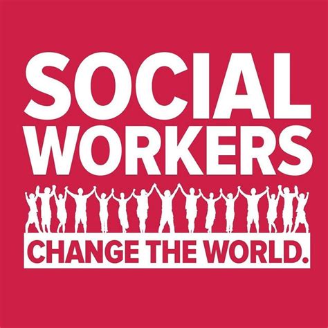 Social Worker: Definition, Types, Roles and Career - Public Health