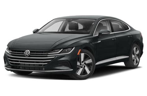 2021 Volkswagen Arteon Specs, Trims & Colors | Cars.com