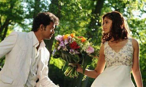 gfdghfghfghfghfghg: Nanban Movie Stills