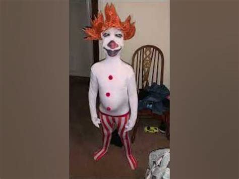 Pennywise hello but goofy #shorts #meme - YouTube