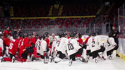 Team Canada's World Junior roster is set after final cuts - Video - TSN