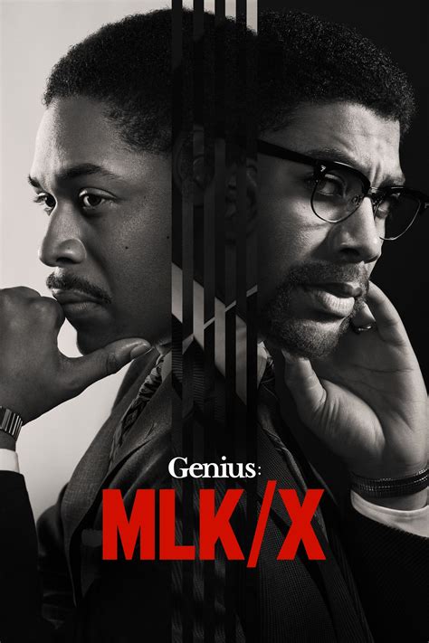 Genius: MLK/X | Where to watch streaming and online in New Zealand | Flicks