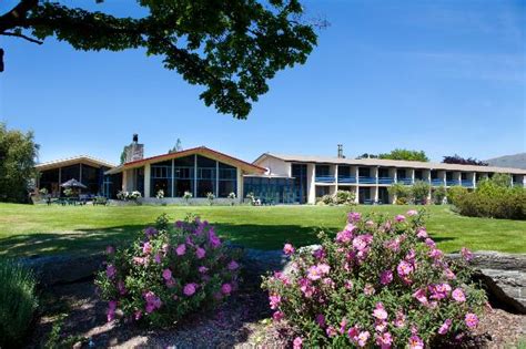 Wanaka Hotel $72 ($̶8̶5̶) - UPDATED 2018 Prices & Reviews - New Zealand ...