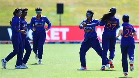 ICC Women's Cricket World Cup 2022 Sees Massive Jump In Prize Money