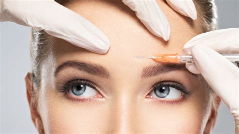 Does Botox Hurt? What Does It Really Feel Like? An Honest Account ...