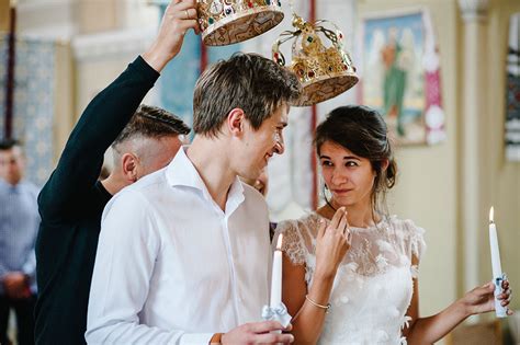 Eastern Orthodox Wedding Ceremony Traditions & Symbolism | AMM Blog