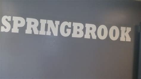 Springbrook Elementary School - 20035 100th Ave SE, Kent, WA 98031