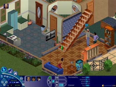 The Sims (2000) - PC Game