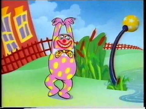 Mr Blobby Song Intro - YouTube