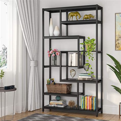 Room Divider Bookcase Wayfair | atelier-yuwa.ciao.jp