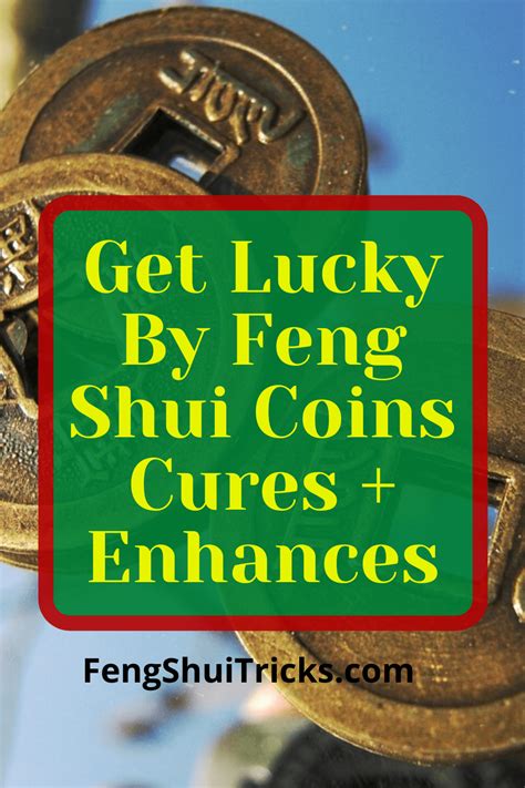 13 Feng Shui Coins Cures And Enhancers For Money (2025)