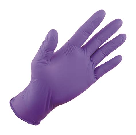 Nitrile Gloves Bulk & Wholesale | Nitrile Exam Gloves N350