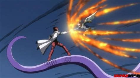 Top 10 Best Natsu's Fight Scenes - HubPages