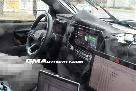 2023 Gmc Canyon At4x Interior – Get Calendar 2023 Update