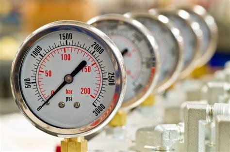 Understanding Gauge Pressure: A Key Concept for Engineers - EngineerExcel