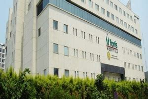 Fortis Hospital Bannerghatta Road, Bangalore - Book Appointment Online ...