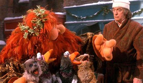 Muppets Christmas Carol Quotes. QuotesGram